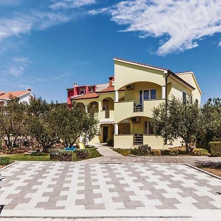 Apartment Roncevic Vrsi Dış mekan fotoğraf